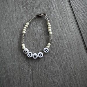JOHN B OBX BRACELET